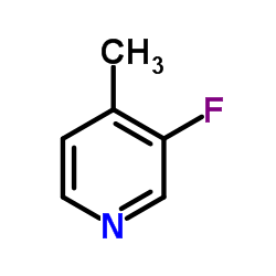 3-氟-4-甲基吡啶-凯途化工网