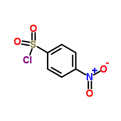 4-硝基苯磺酰氯-凯途化工网