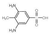 3,5-二氨基-4-甲基苯磺酸-凯途化工网