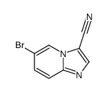 6-溴咪唑并[1,2-A]吡啶-3-甲腈-凯途化工网