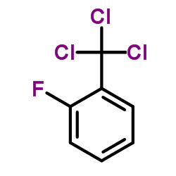 2-氟三氯甲苯-凯途化工网