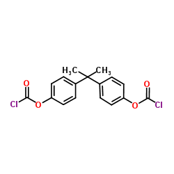 2,2-双(4-氯甲酰氧苯基)丙烷-凯途化工网