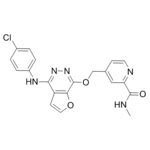 替拉替尼-凯途化工网