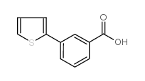 3-(2-噻吩基)苯甲酸-凯途化工网