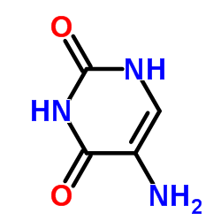 5-氨基尿嘧啶-凯途化工网