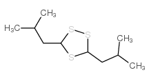 3,5-二异丁基-1,2,4-三硫环戊烷-凯途化工网