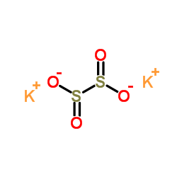 连二亚硫酸钾-凯途化工网