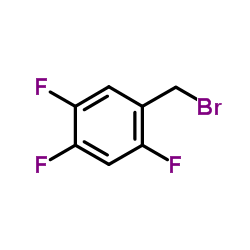 2,4,5-三氟溴苄-凯途化工网