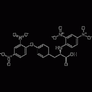 N,O-二(DNP)-L-酪氨酸-凯途化工网