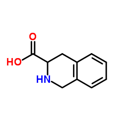 1,2,3,4-四氢异喹啉-3-羧酸-凯途化工网