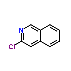 3-氯异喹啉-凯途化工网