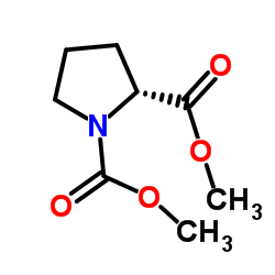 N-甲氧羰基-D-脯氨酸甲酯 320G-凯途化工网