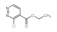 3-氯-4-哒嗪甲酸乙酯-凯途化工网