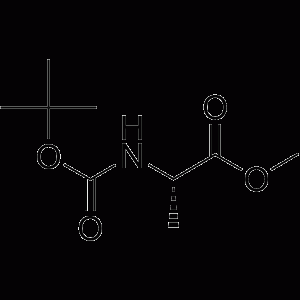 BOC-L-丙氨酸甲酯-凯途化工网