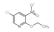 5-氯-2-乙氧基-3-硝基砒啶-凯途化工网