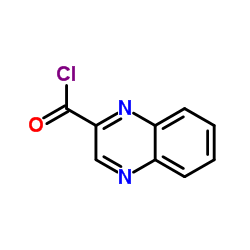 2-喹喔啉甲酰氯-凯途化工网