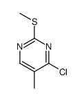 4-氯-5-甲基-2-(甲硫基)嘧啶-凯途化工网