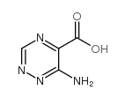 6-氨基-[1,2,4]三嗪-5-羧酸-凯途化工网