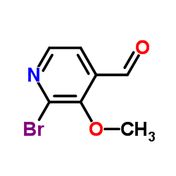 2-溴-3-甲氧基-4-吡啶甲醛-凯途化工网