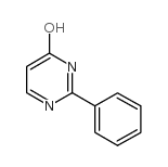 4-羟基-2-苯基嘧啶-凯途化工网