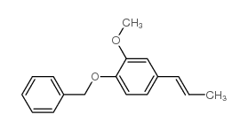 1-苄氧基-2-甲氧基-4-(1-丙烯基)苯-凯途化工网