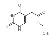 4-羟基-2-巯基嘧啶-5-乙酸乙酯-凯途化工网