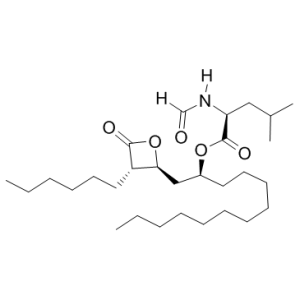 奥利司他-凯途化工网