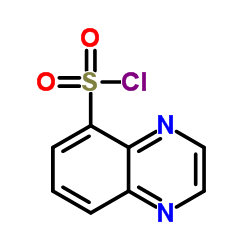 喹喔啉-5-磺酰氯-凯途化工网