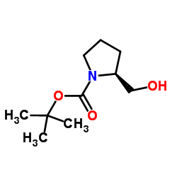 BOC-L-脯氨醇-凯途化工网