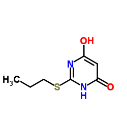 S-丙基-2-硫代巴比妥酸-凯途化工网