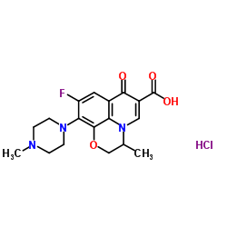 盐酸氧氟沙星-凯途化工网