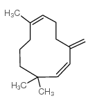 γ-律草烯-凯途化工网