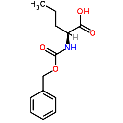 N-CBZ-L-正缬氨酸-凯途化工网