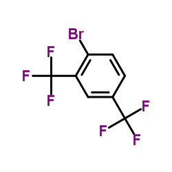 2,4-二(三氟甲基)溴苯-凯途化工网