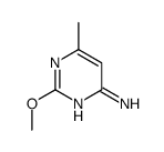 2-甲氧基-6-甲基嘧啶-4-胺-凯途化工网