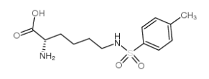 N-EPSILON-甲苯磺酰-L-赖氨酸-凯途化工网