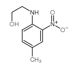 3-硝基-4-羟乙氨基甲苯-凯途化工网