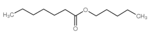 庚酸戊酯-凯途化工网