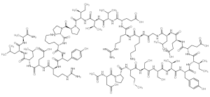 乙酰钙抑素(184-210)(人类)-凯途化工网