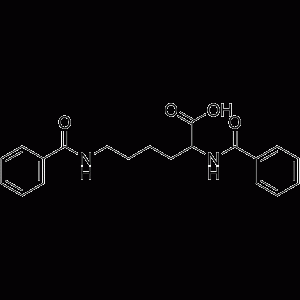 α,ε-二苯甲酰-DL-赖氨酸-凯途化工网