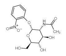 2'-硝苯基-2-乙酰胺-2-脱氧-D-吡喃型葡萄糖酐-凯途化工网