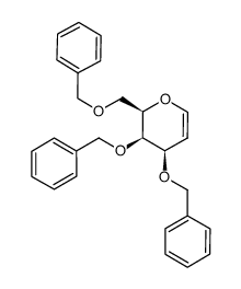 3,4,6-三邻苄基半乳醛-凯途化工网