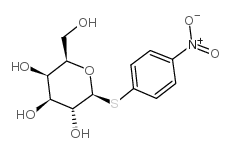 4-硝基苯基-β-D-硫代半乳糖苷-凯途化工网