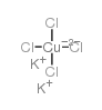 氯化铜钾-凯途化工网