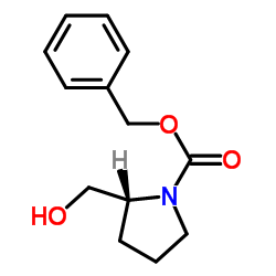 Cbz-D-脯氨醇-凯途化工网