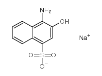 1-氨基-2-萘酚-4-磺酸钠-凯途化工网