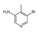 5-溴-4-甲基吡啶-3-胺-凯途化工网