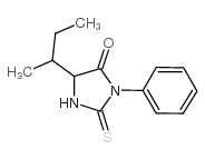 苯基硫代乙内酰脲-异亮氨酸-凯途化工网