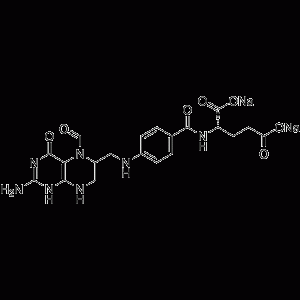 亚叶酸二钠盐-凯途化工网