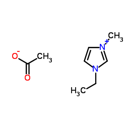 1-乙基-3-甲基咪唑乙酸盐-凯途化工网